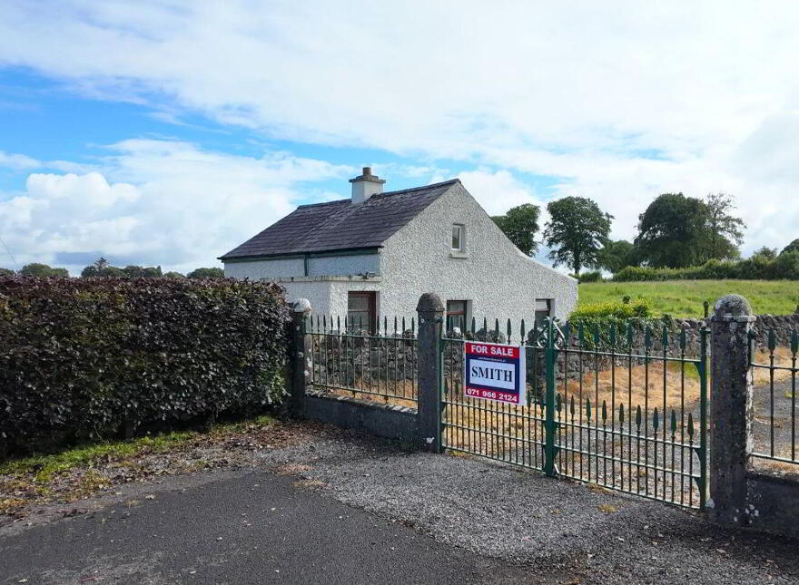 Maple Drive, Boyle, F52VC56