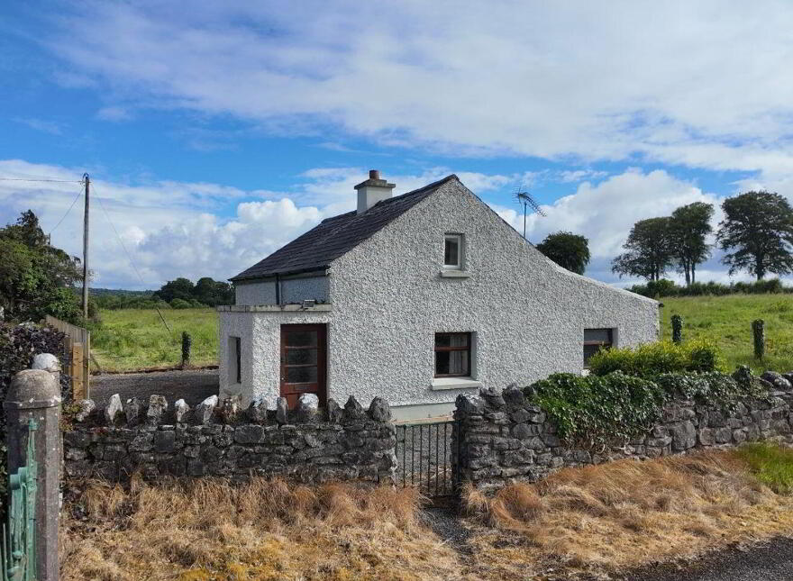 Maple Drive, Boyle, F52VC56
