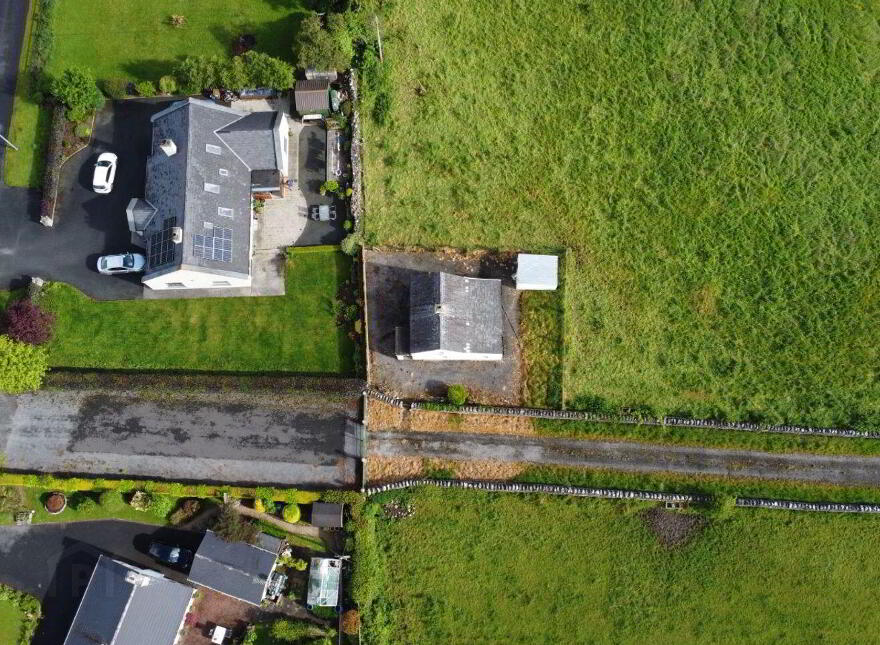 Maple Drive, Boyle, F52VC56