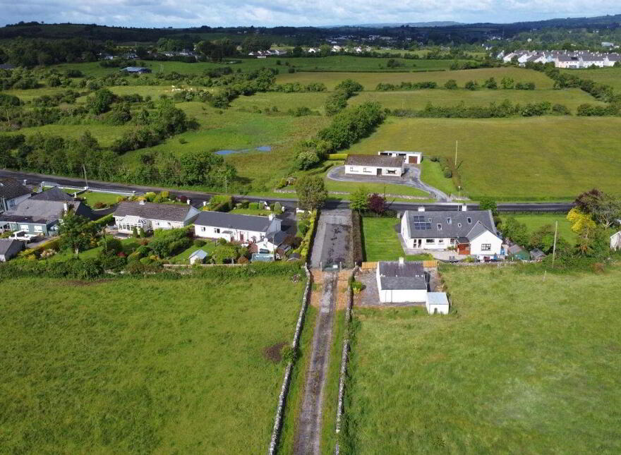 Maple Drive, Boyle, F52VC56