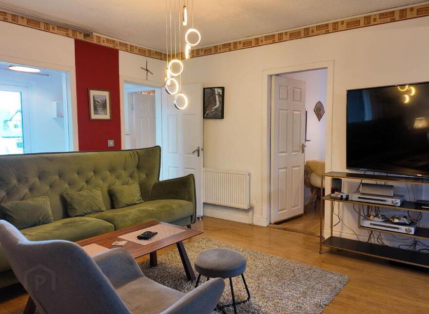 Moores Cottage, The Demesne, Frenchpark, F45HH27