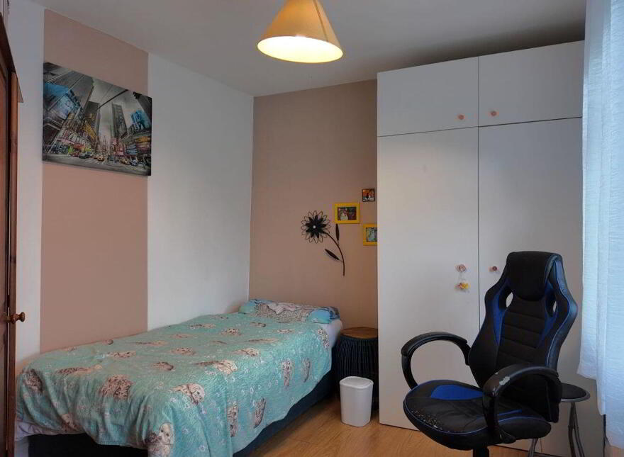 Moores Cottage, The Demesne, Frenchpark, F45HH27