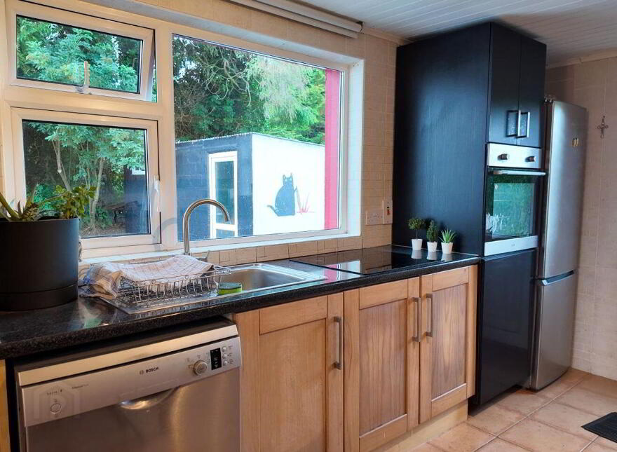 Moores Cottage, The Demesne, Frenchpark, F45HH27