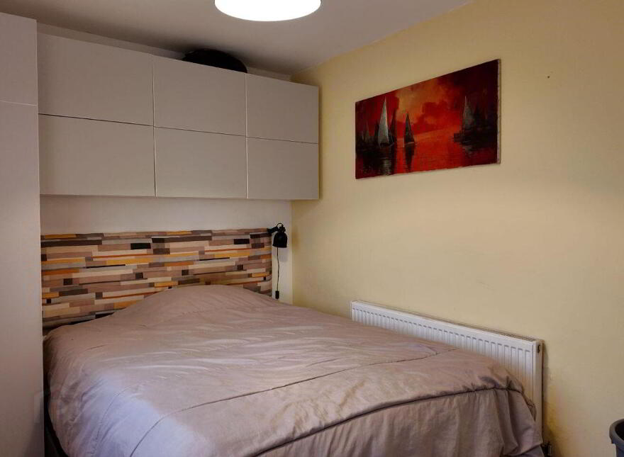 Moores Cottage, The Demesne, Frenchpark, F45HH27