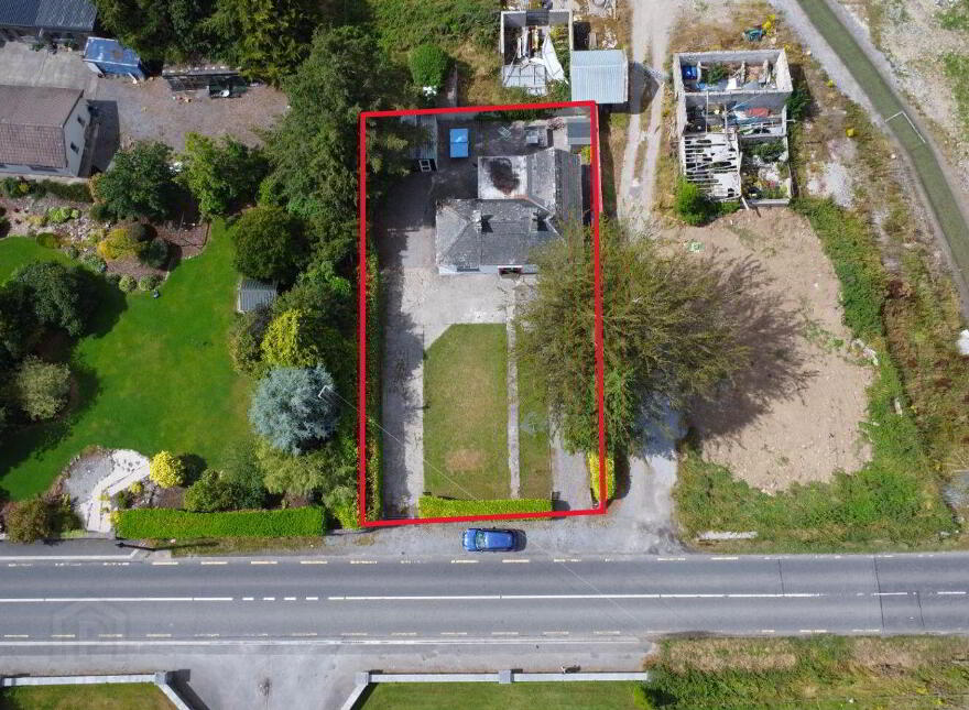 Moores Cottage, The Demesne, Frenchpark, F45HH27
