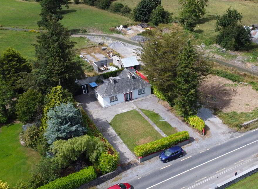Moores Cottage, The Demesne, Frenchpark, F45HH27