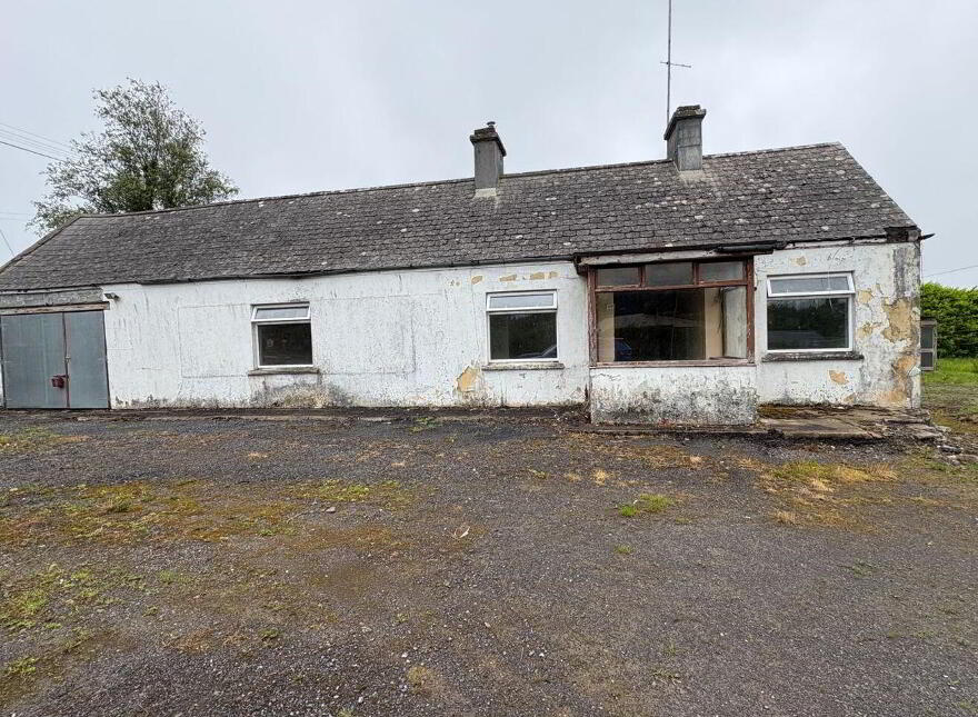 Doon, Gurteen, Monasteraden, F56A598