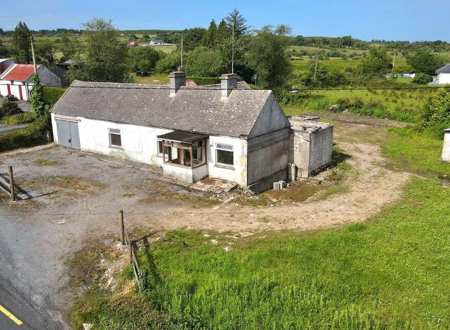 Doon, Gurteen, Monasteraden, F56A598