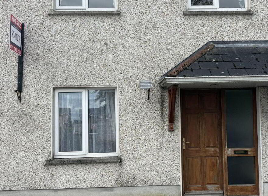 5 Abbey Court, Frenchpark, F45Y398