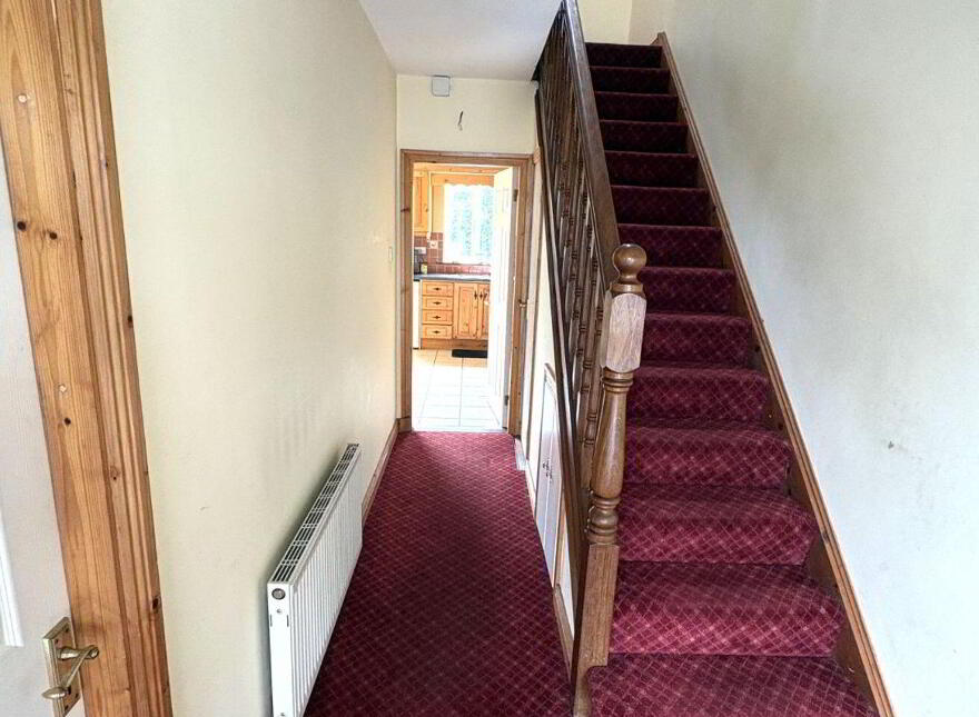 5 Abbey Court, Frenchpark, F45Y398