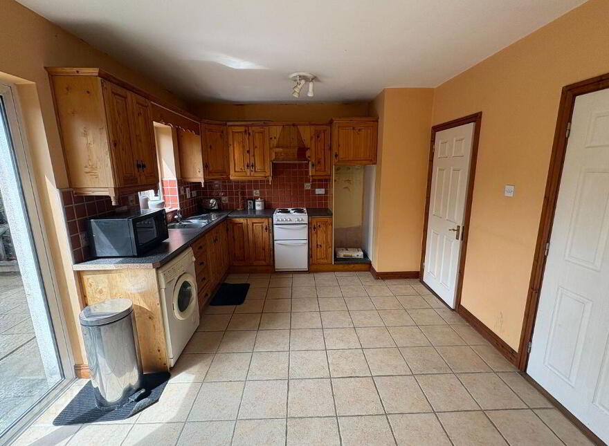 5 Abbey Court, Frenchpark, F45Y398