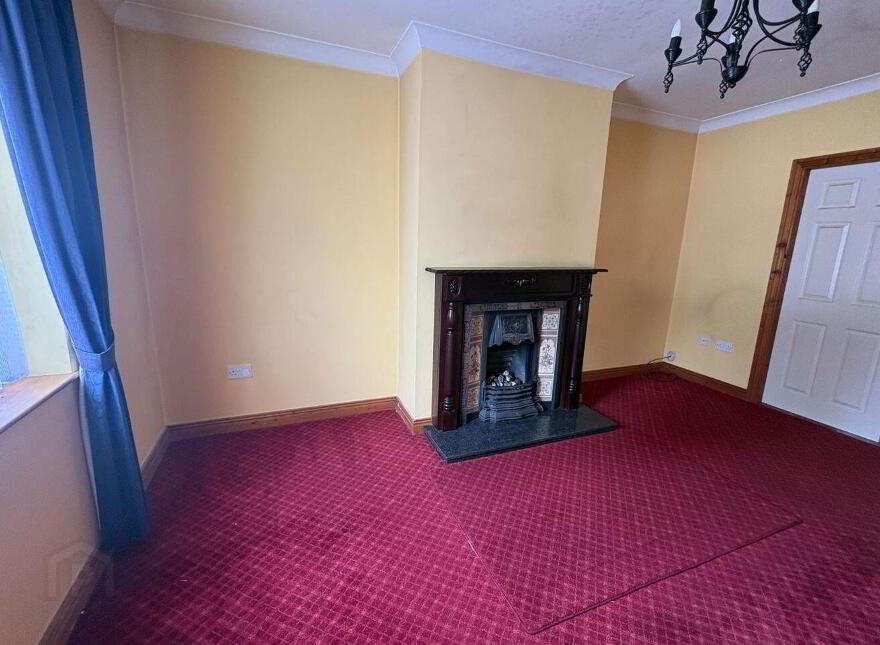 5 Abbey Court, Frenchpark, F45Y398