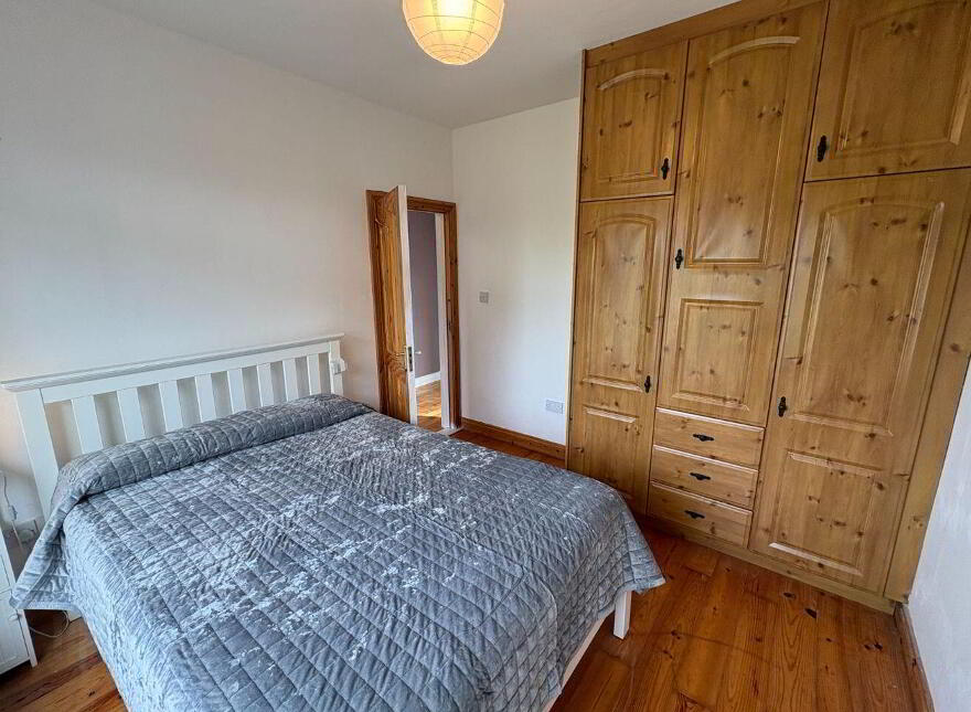Greatmeadow, Boyle, F52FF86