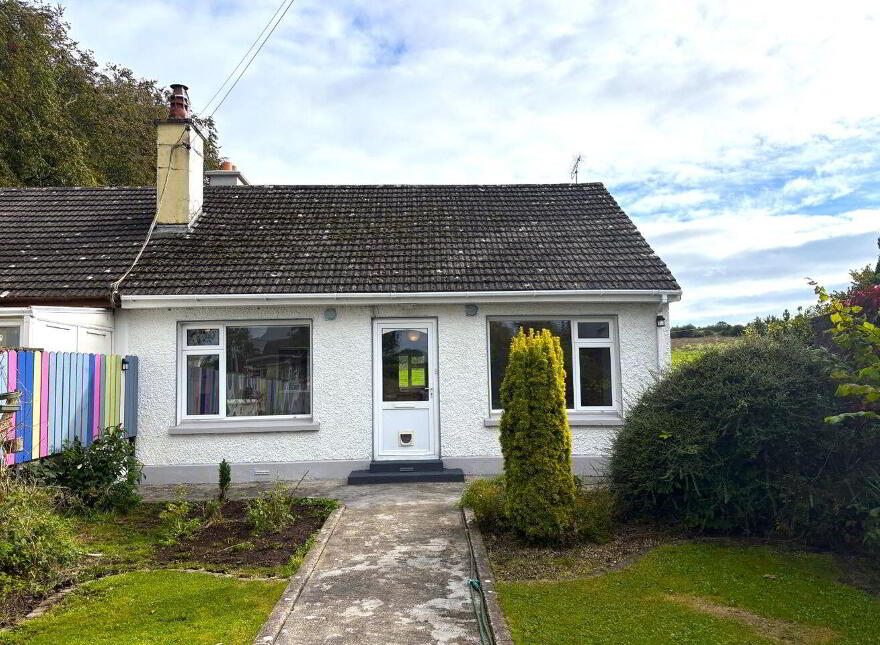 Greatmeadow, Boyle, F52FF86