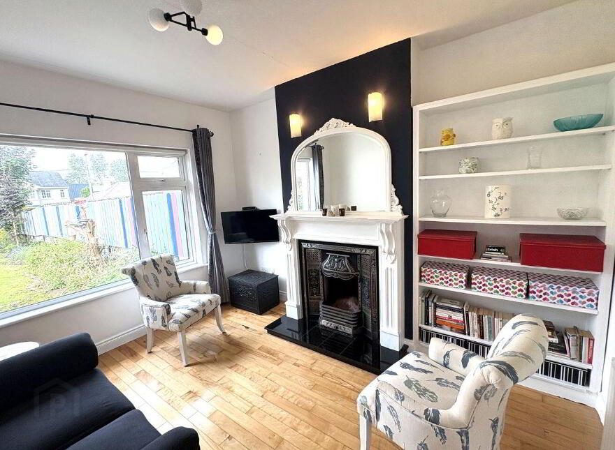 Greatmeadow, Boyle, F52FF86