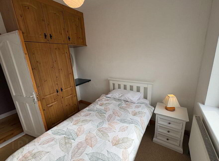 Greatmeadow, Boyle, F52FF86