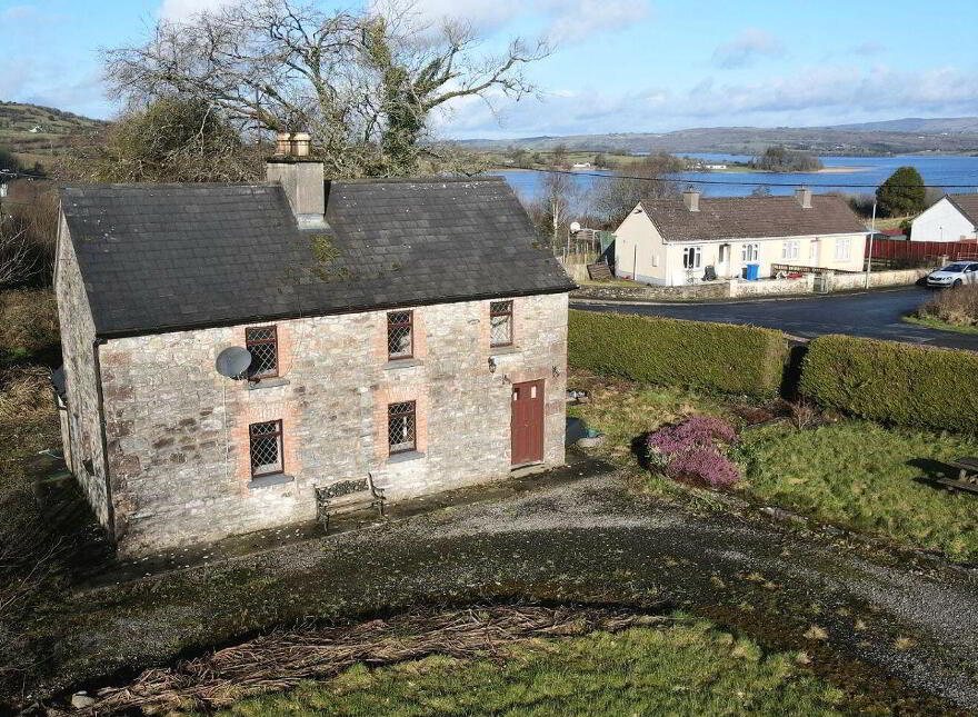 Gortalough, Ballinafad, F52A034