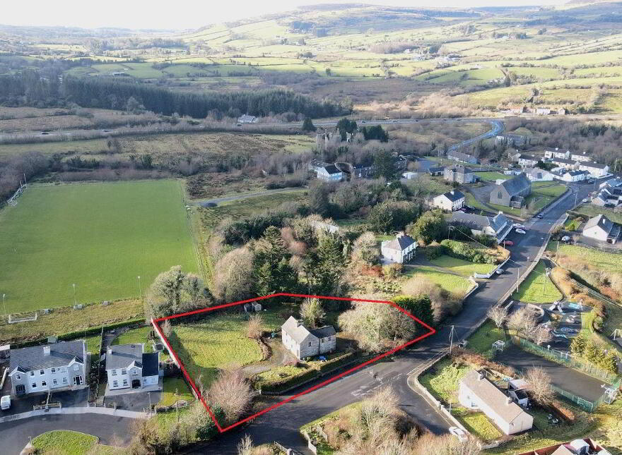 Gortalough, Ballinafad, F52A034