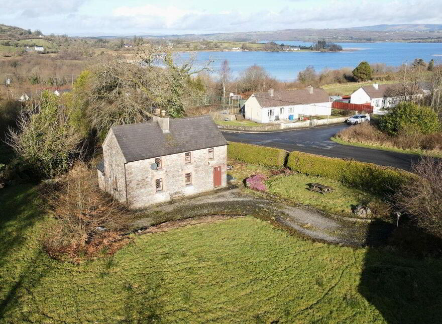 Gortalough, Ballinafad, F52A034