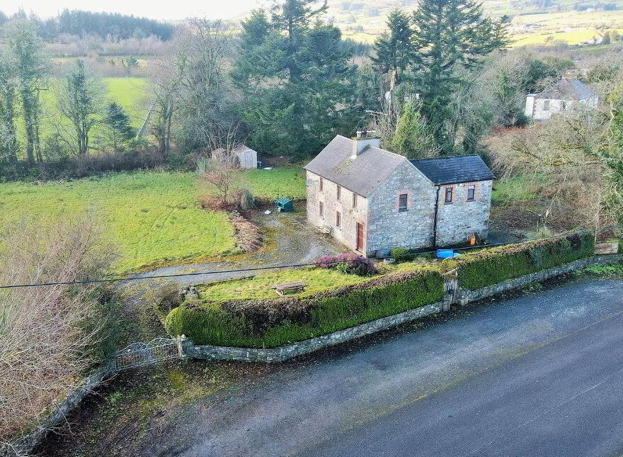 Gortalough, Ballinafad, F52A034