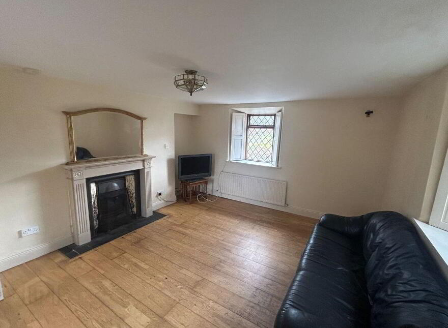 Gortalough, Ballinafad, F52A034