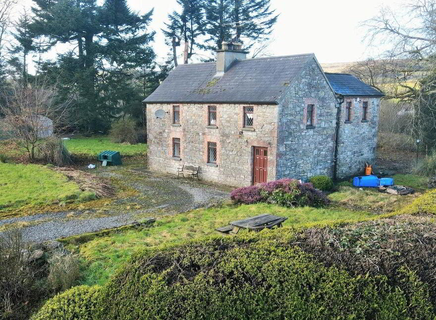 Gortalough, Ballinafad, F52A034