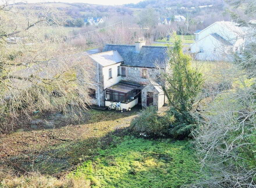 Gortalough, Ballinafad, F52A034