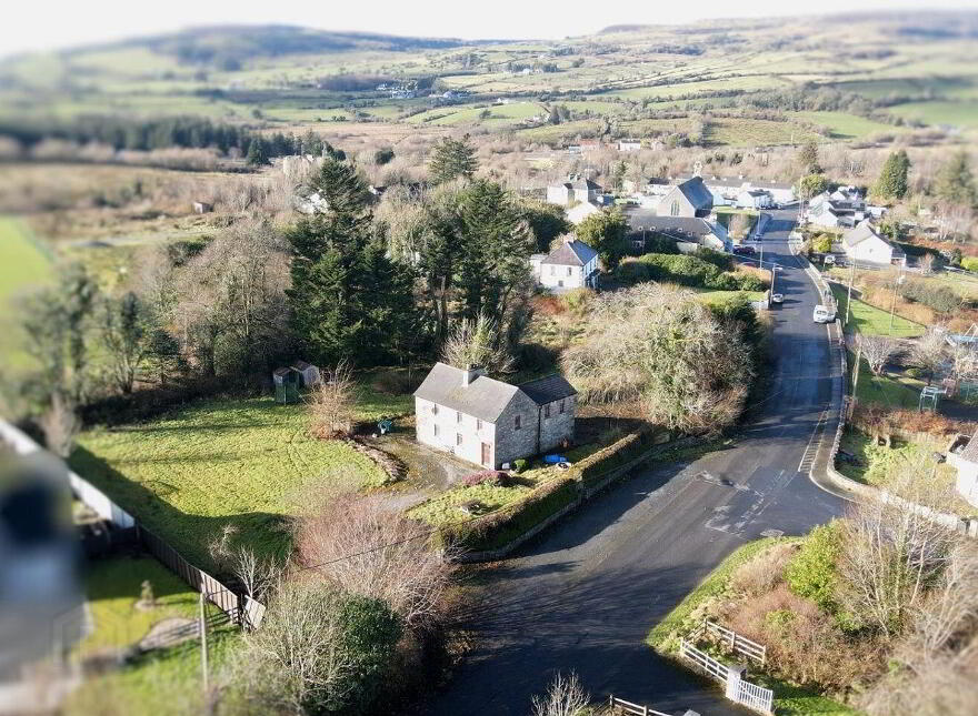 Gortalough, Ballinafad, F52A034