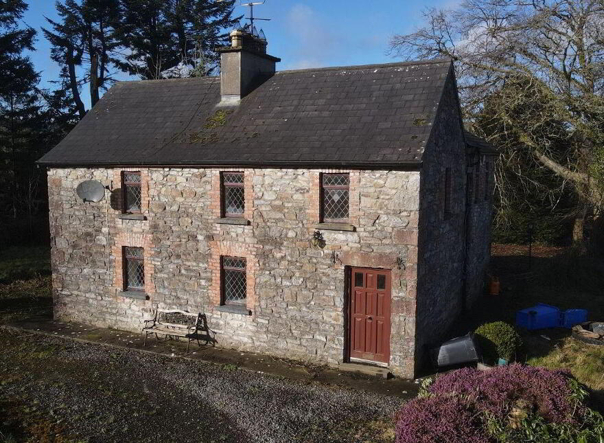 Gortalough, Ballinafad, F52A034
