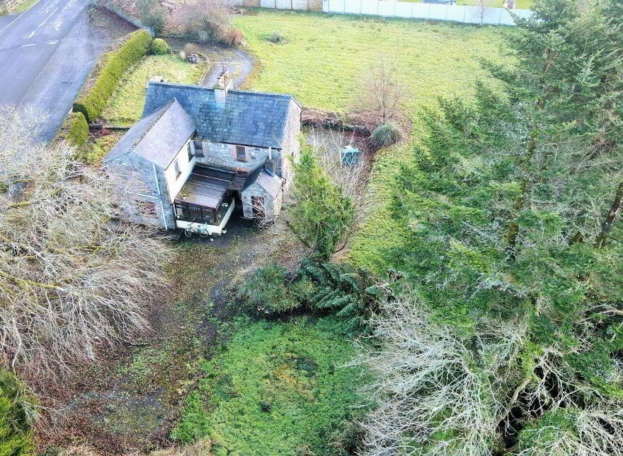Gortalough, Ballinafad, F52A034