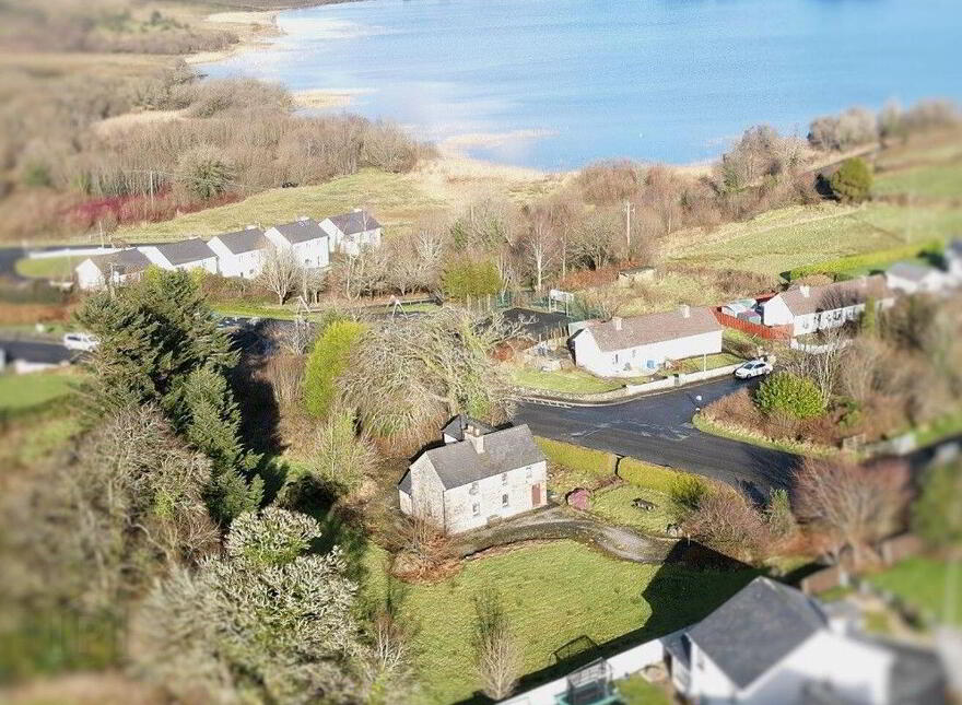 Gortalough, Ballinafad, F52A034