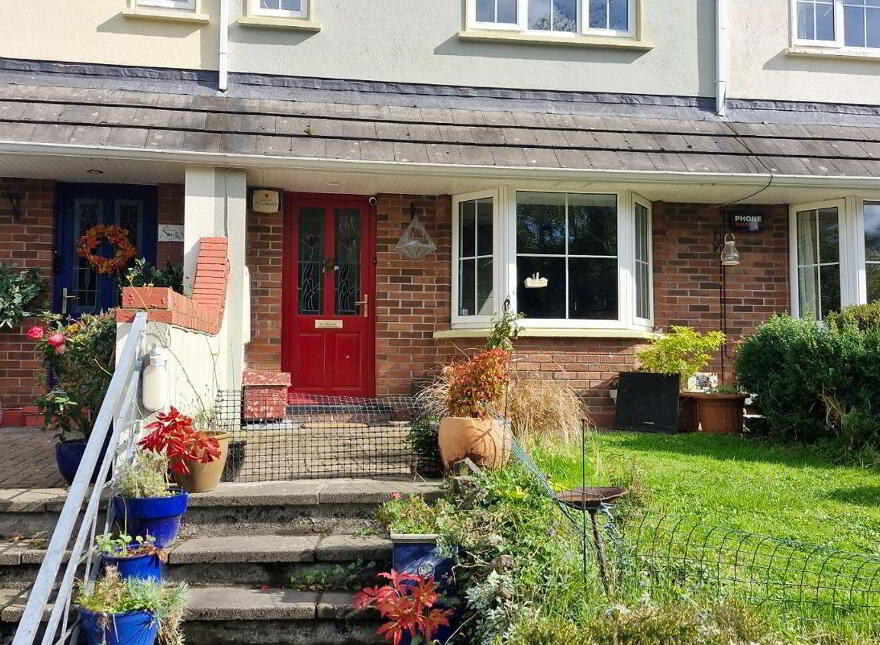 3 Riverside, Abbeytown, Boyle, F52EW44