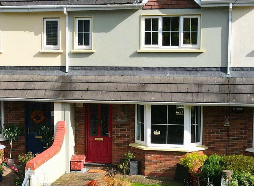 3 Riverside, Abbeytown, Boyle, F52EW44