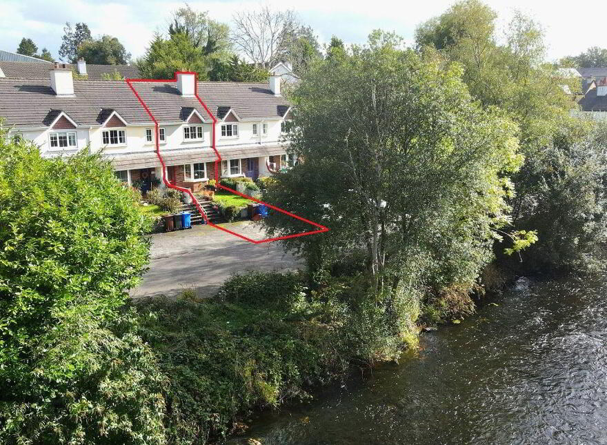 3 Riverside, Abbeytown, Boyle, F52EW44