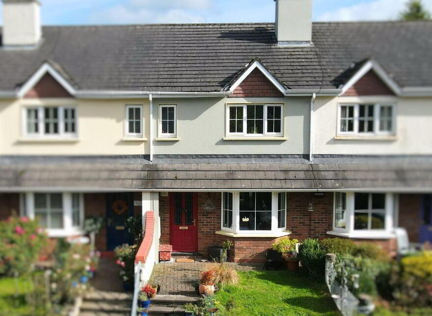 3 Riverside, Abbeytown, Boyle, F52EW44