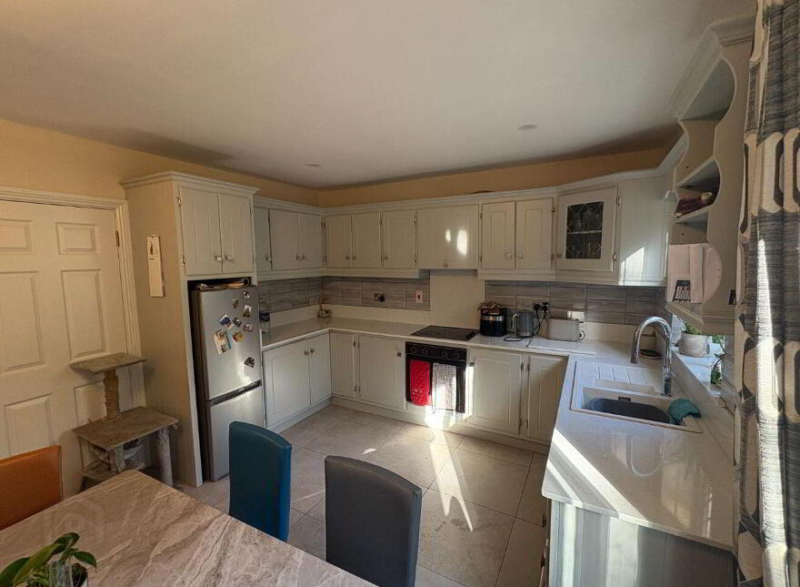 3 Riverside, Abbeytown, Boyle, F52EW44
