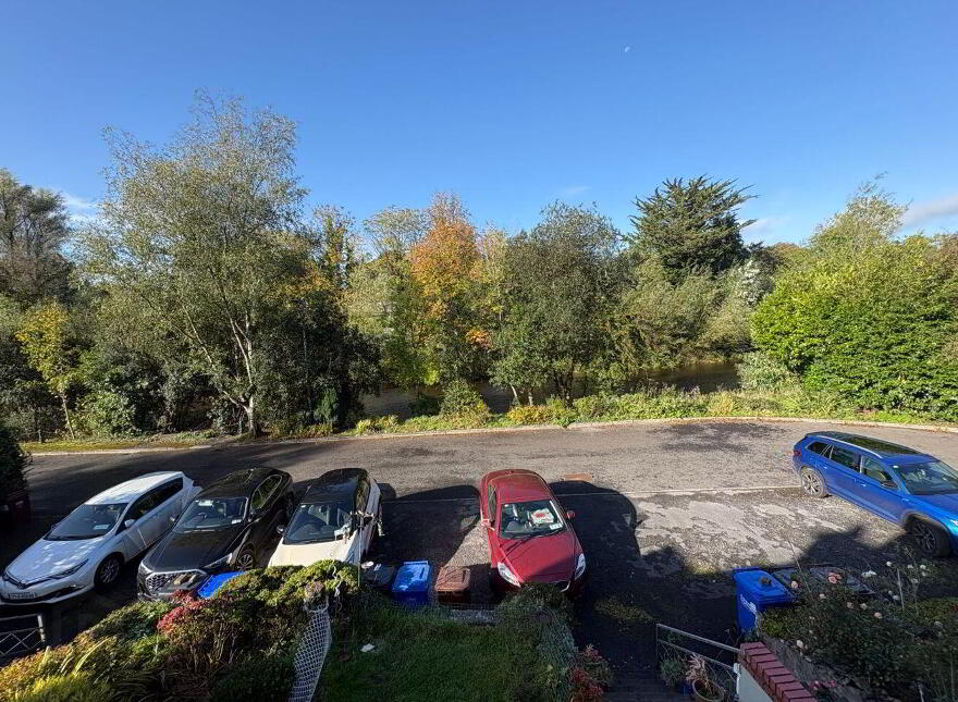 3 Riverside, Abbeytown, Boyle, F52EW44