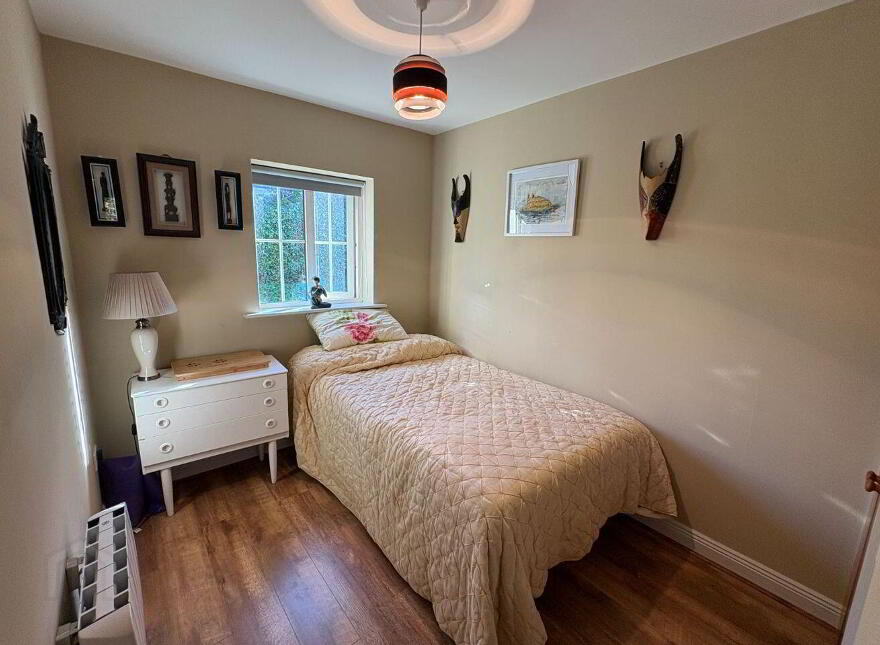 3 Riverside, Abbeytown, Boyle, F52EW44