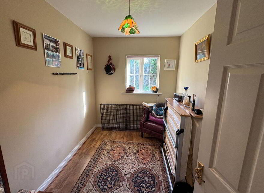 3 Riverside, Abbeytown, Boyle, F52EW44
