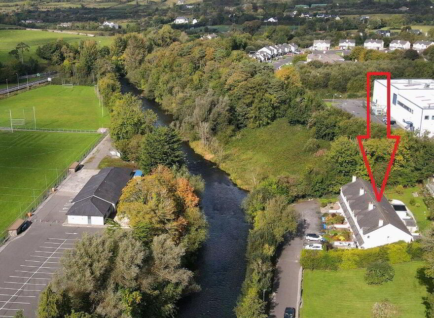3 Riverside, Abbeytown, Boyle, F52EW44