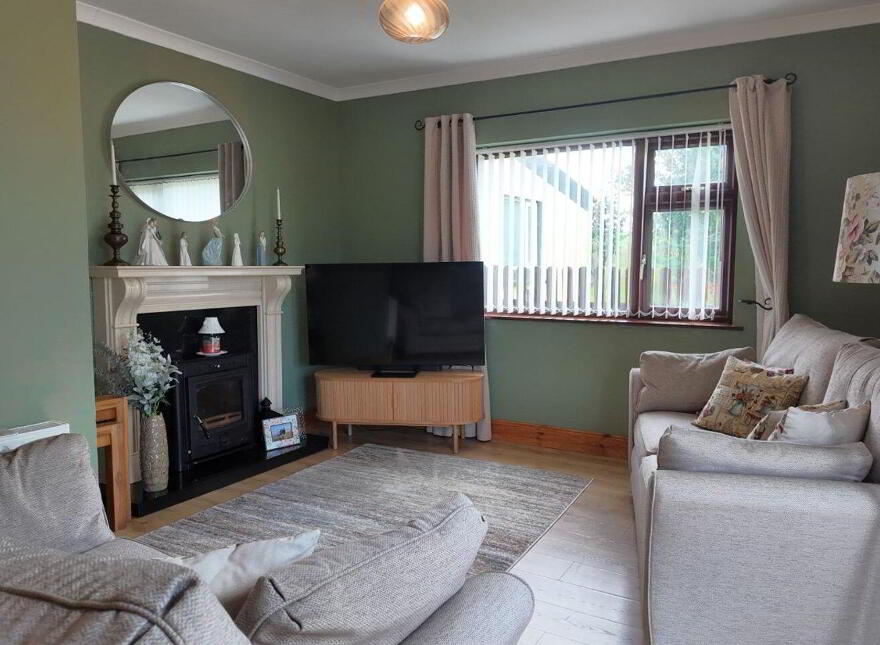 Carrigans Lower, Ballymote, F56W296