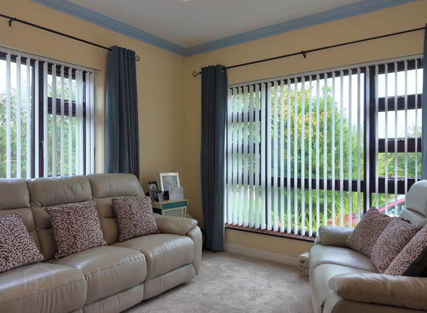 Carrigans Lower, Ballymote, F56W296