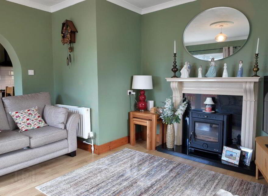Carrigans Lower, Ballymote, F56W296
