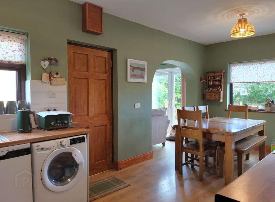 Carrigans Lower, Ballymote, F56W296
