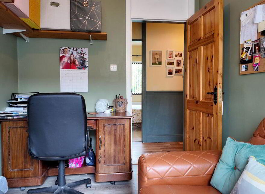 Carrigans Lower, Ballymote, F56W296