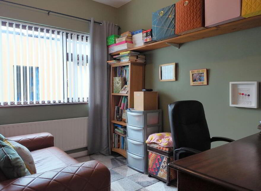 Carrigans Lower, Ballymote, F56W296
