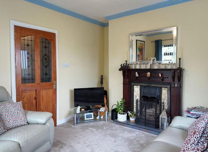 Carrigans Lower, Ballymote, F56W296