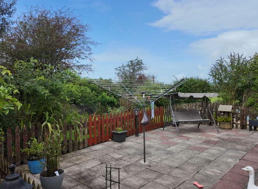 Carrigans Lower, Ballymote, F56W296