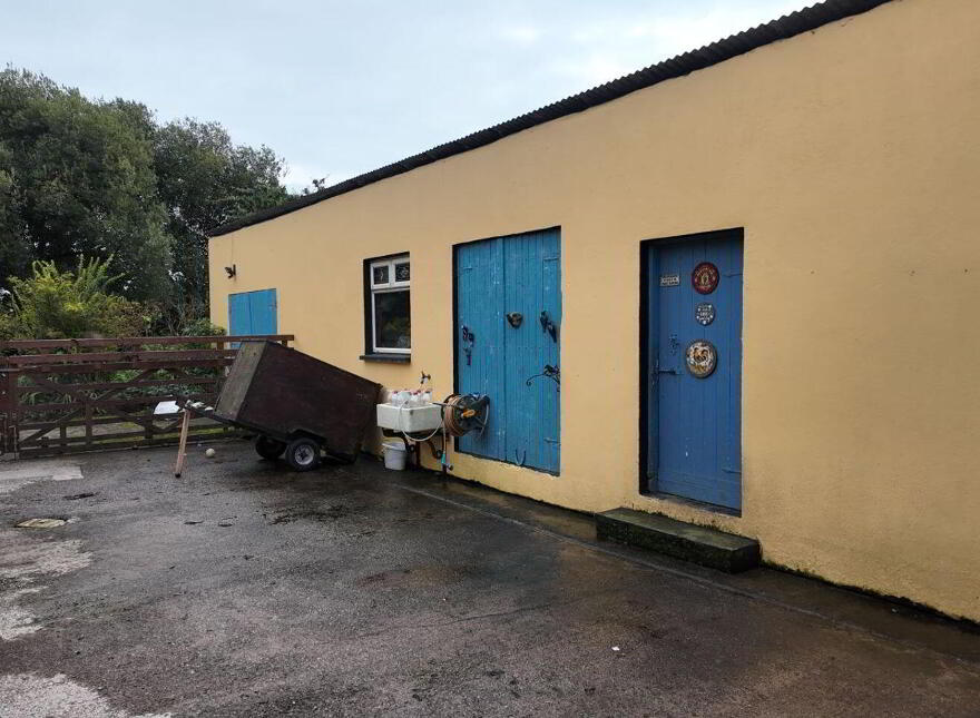 Carrigans Lower, Ballymote, F56W296