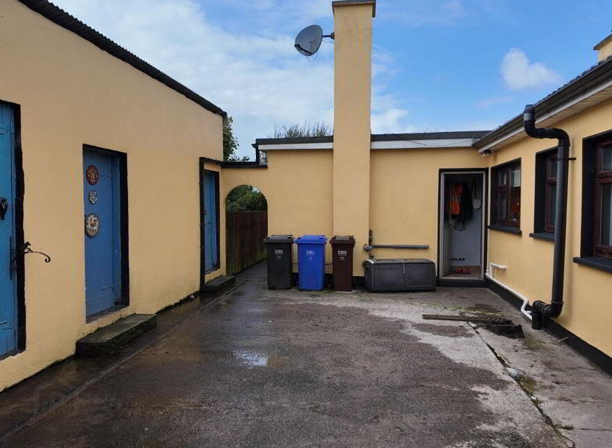 Carrigans Lower, Ballymote, F56W296